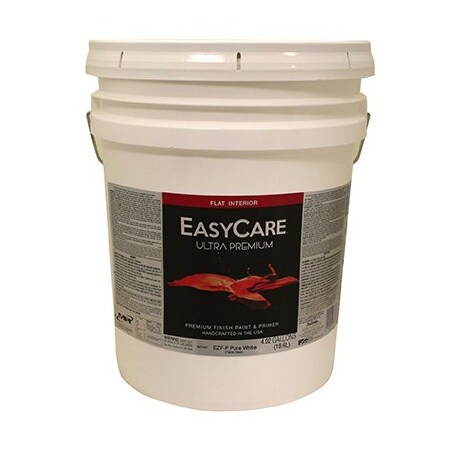 True Value EC 5GAL PBASE Paint EZFP-5G